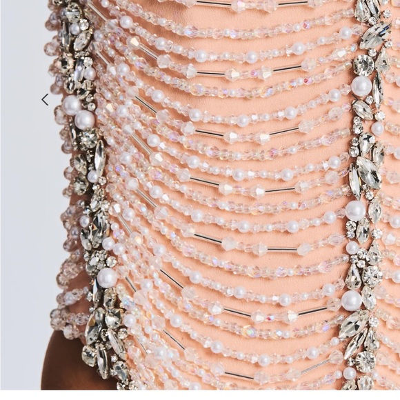 Brand new retrofete Libby top. - Picture 2 of 4